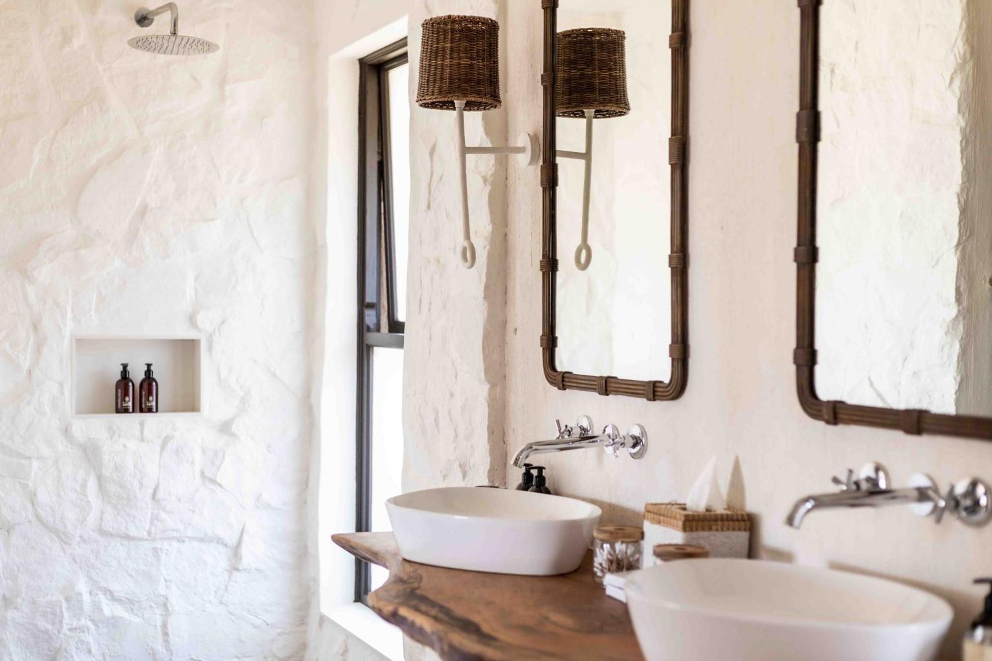 Nambiti Hills Villa Ladysmith Luaran gambar