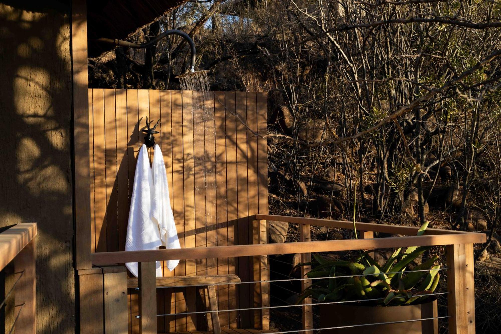 Nambiti Hills Villa Ladysmith Luaran gambar