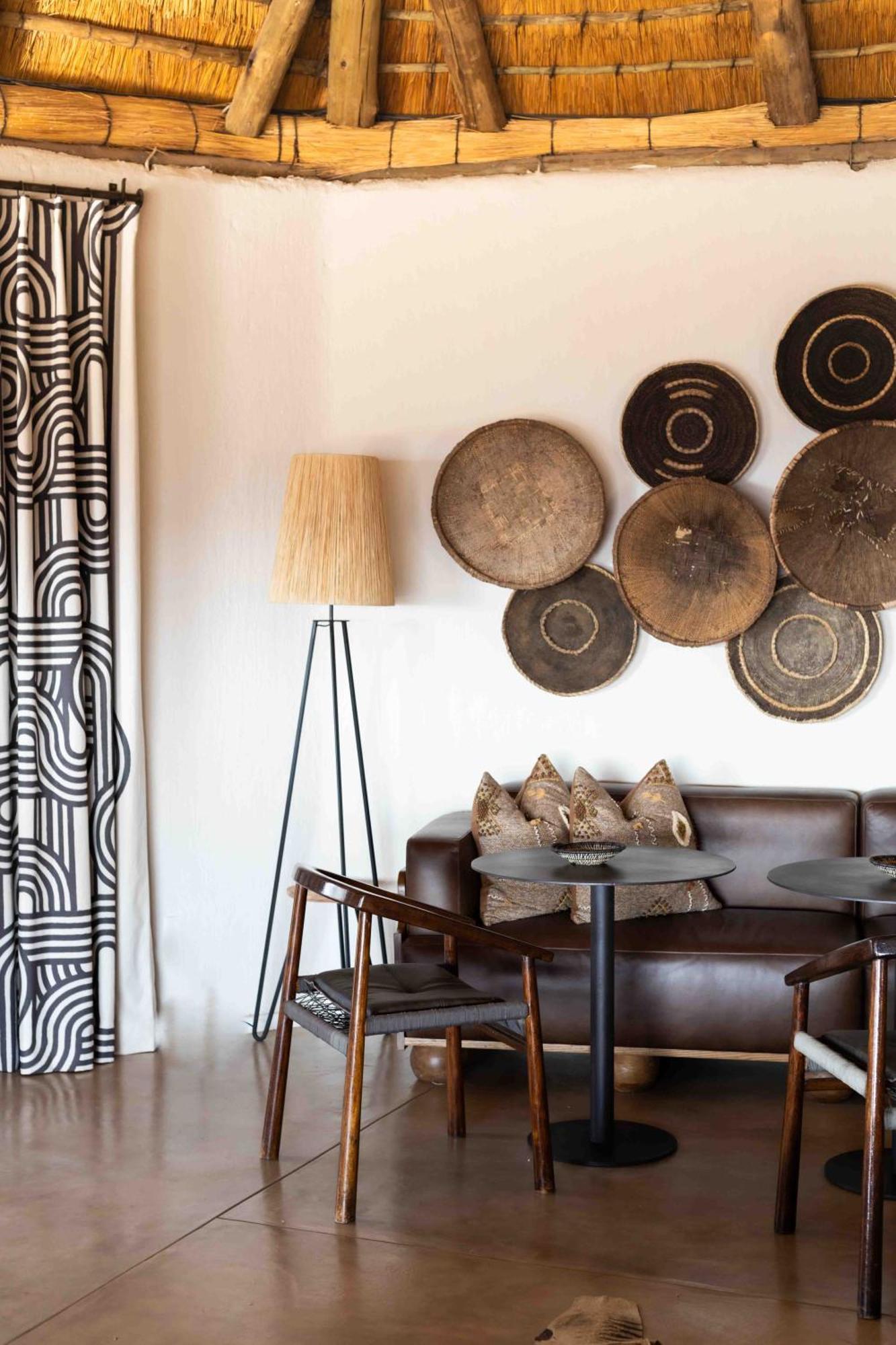 Nambiti Hills Villa Ladysmith Luaran gambar