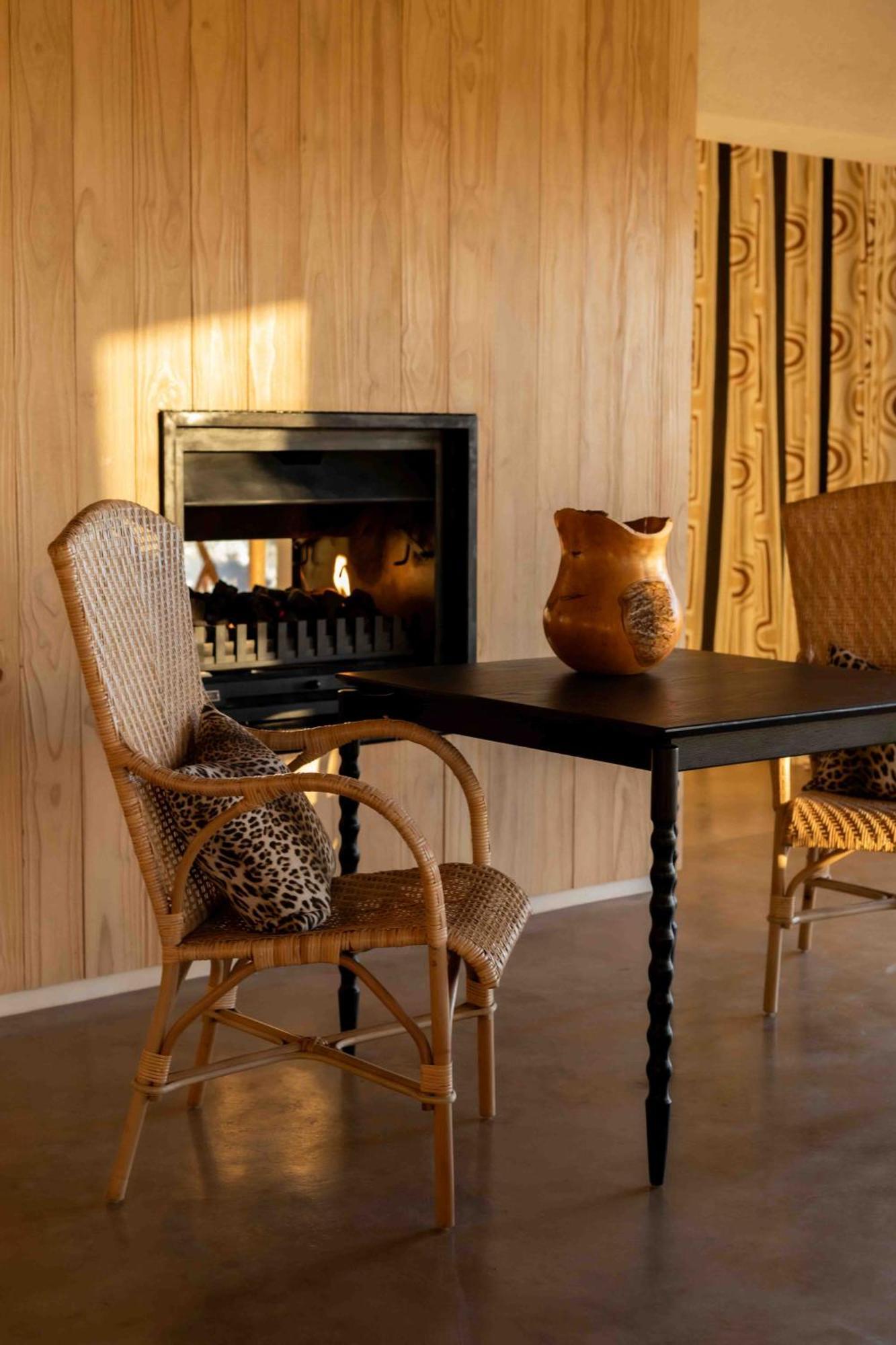Nambiti Hills Villa Ladysmith Luaran gambar