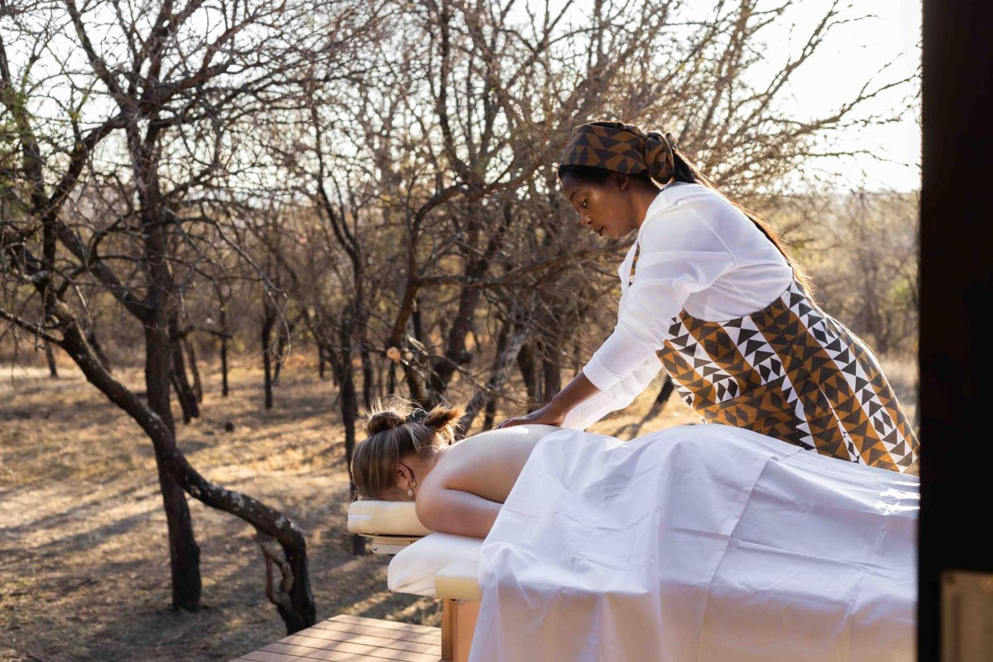 Nambiti Hills Villa Ladysmith Luaran gambar