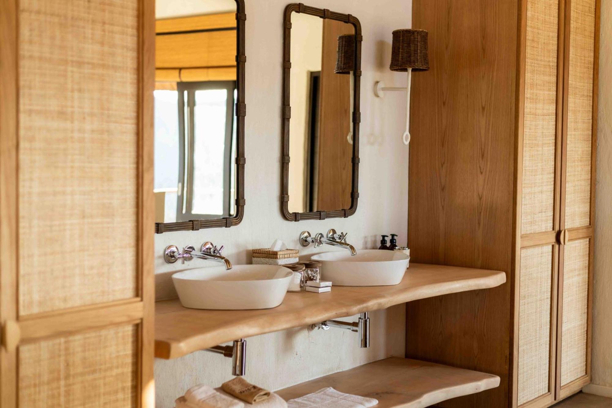 Nambiti Hills Villa Ladysmith Luaran gambar