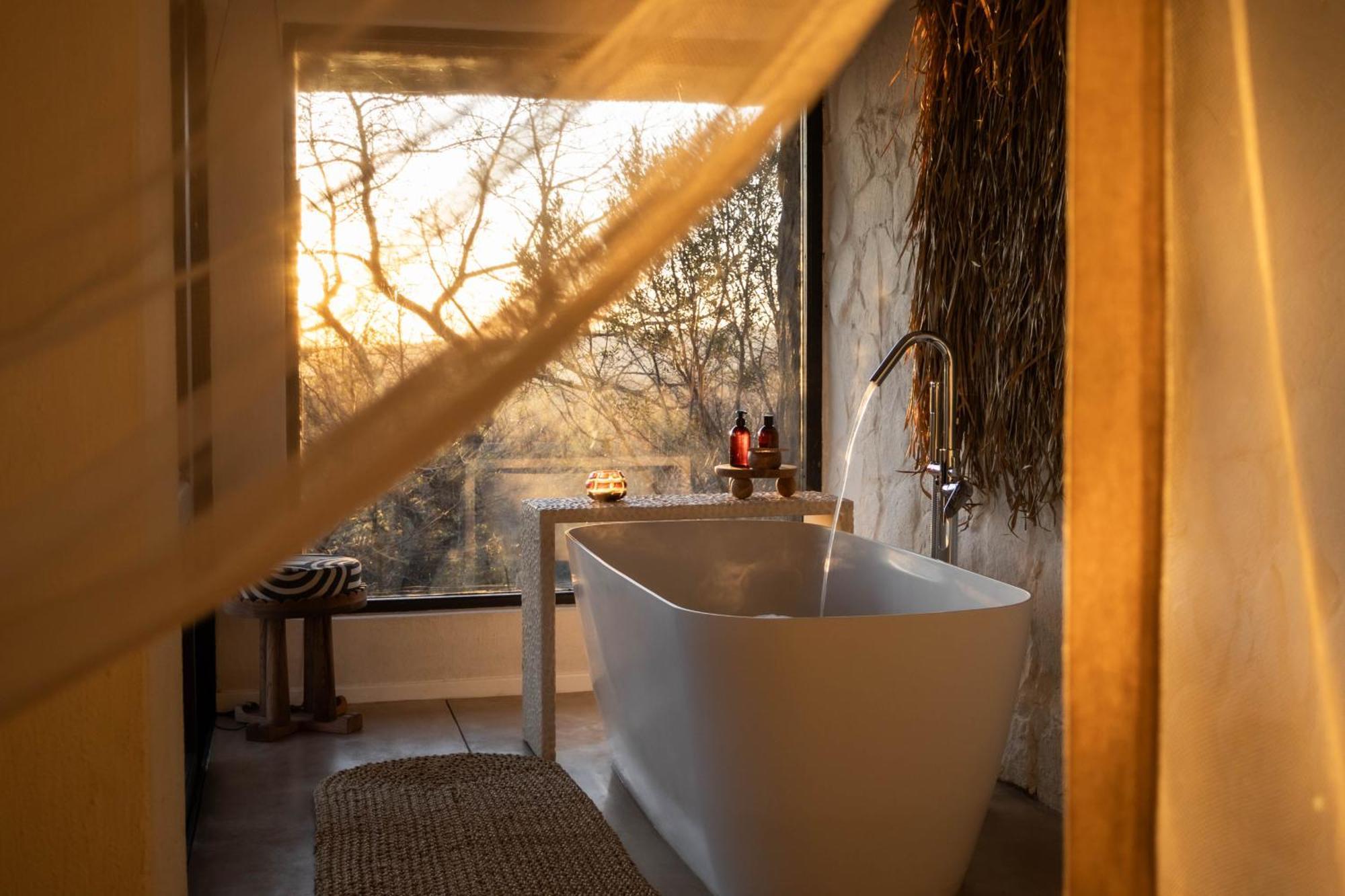 Nambiti Hills Villa Ladysmith Luaran gambar