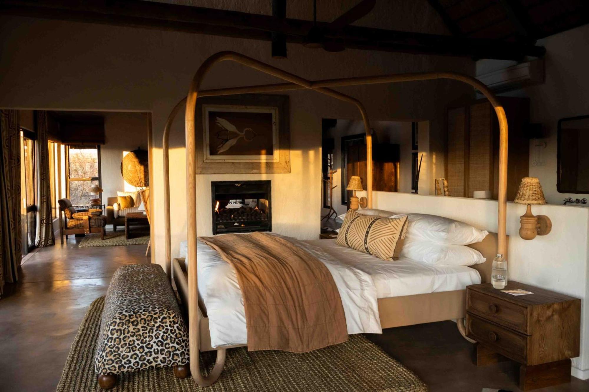Nambiti Hills Villa Ladysmith Luaran gambar