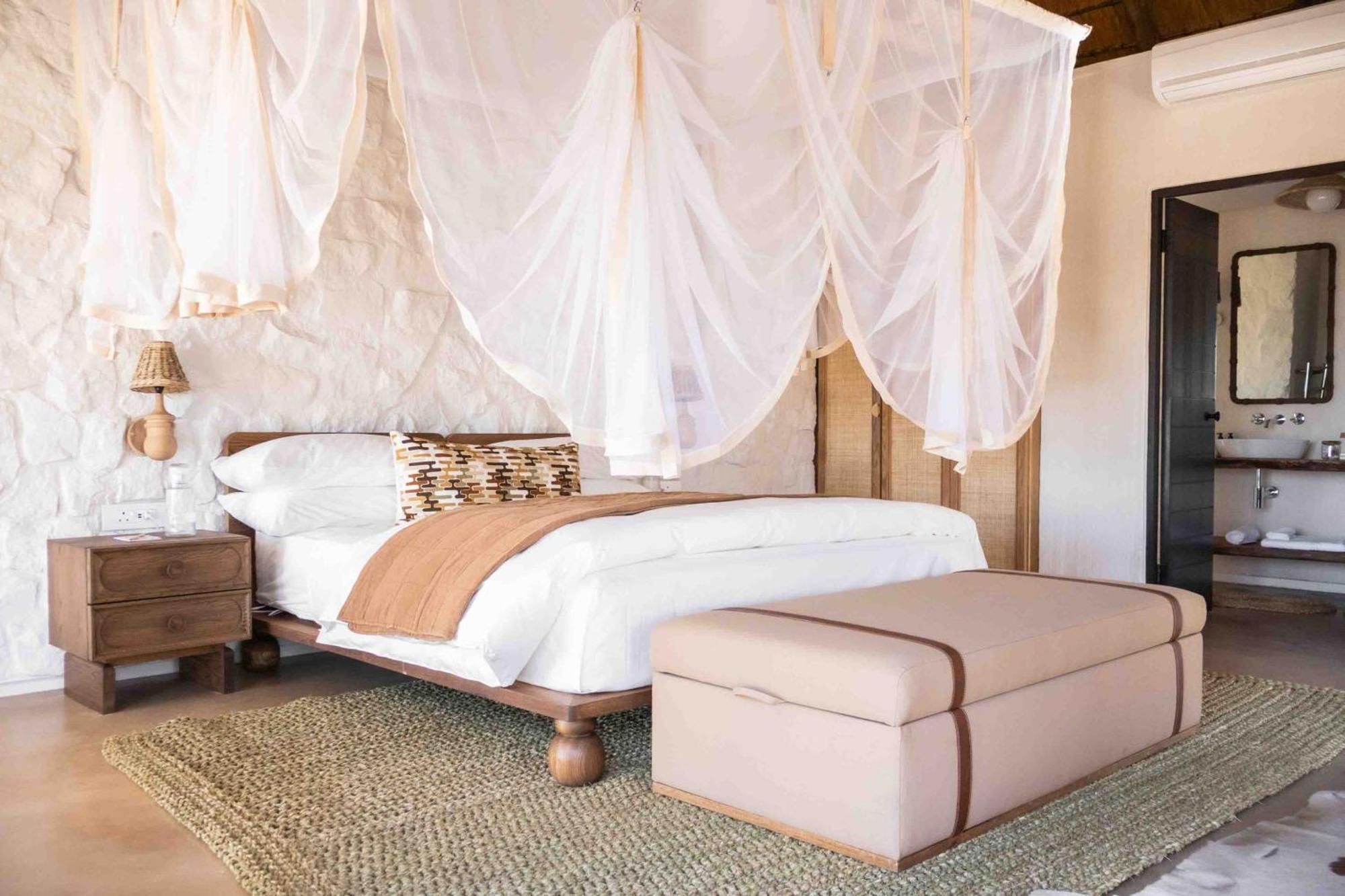 Nambiti Hills Villa Ladysmith Luaran gambar