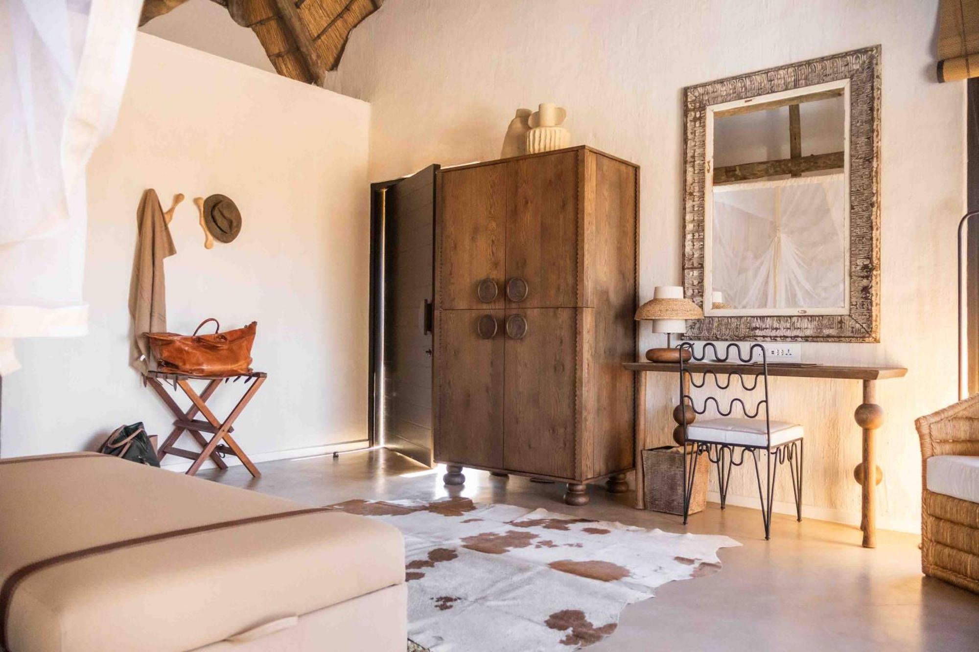 Nambiti Hills Villa Ladysmith Luaran gambar