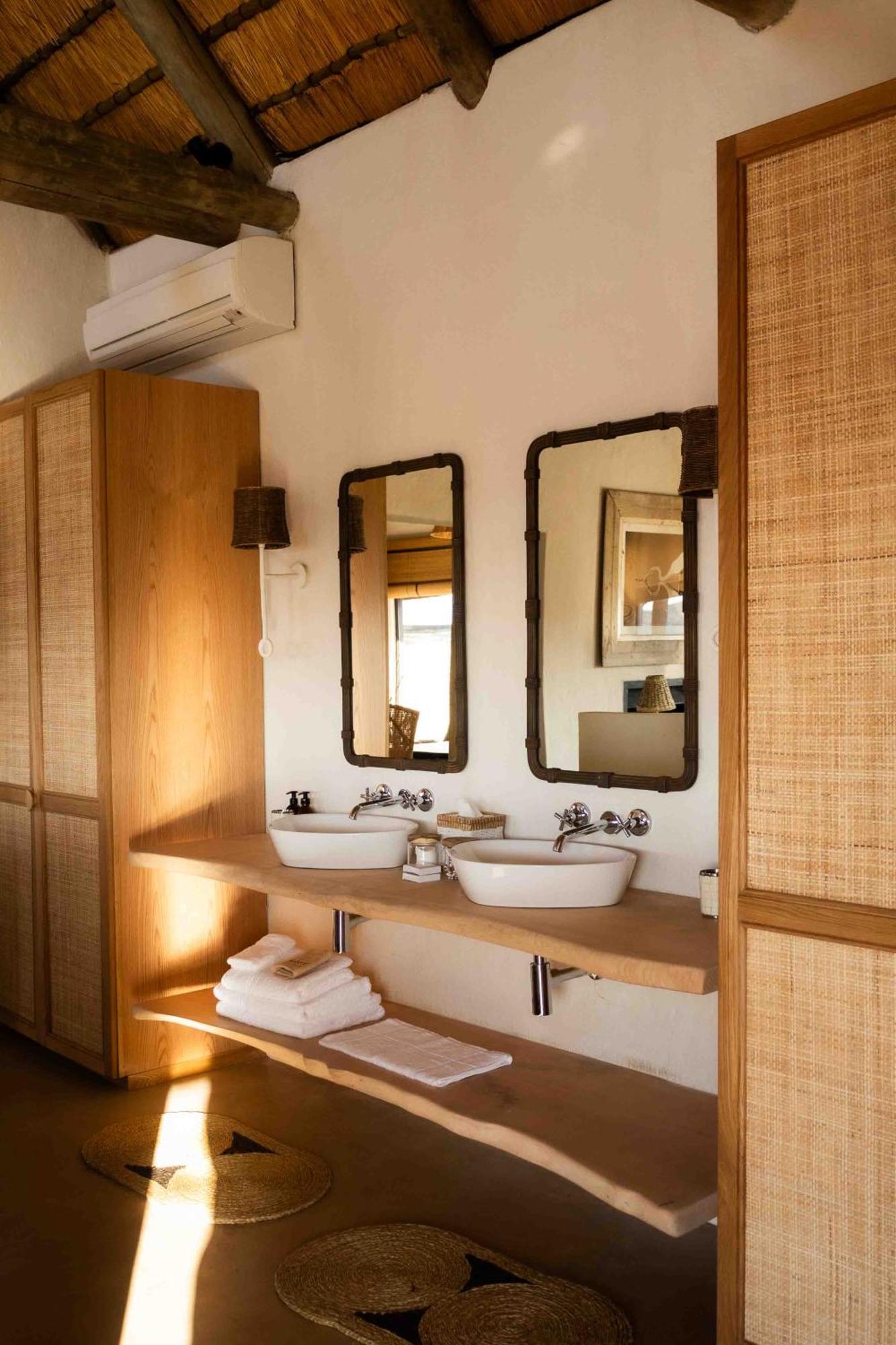 Nambiti Hills Villa Ladysmith Luaran gambar