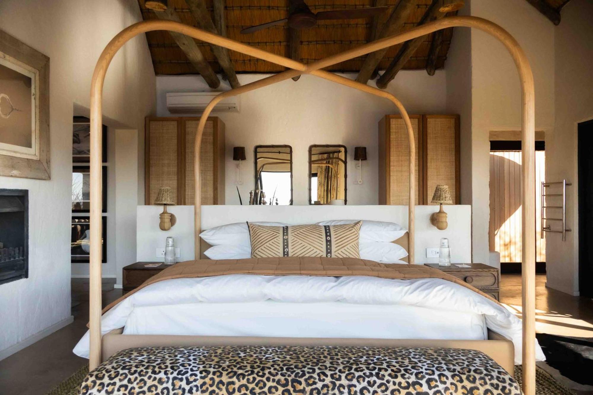 Nambiti Hills Villa Ladysmith Luaran gambar