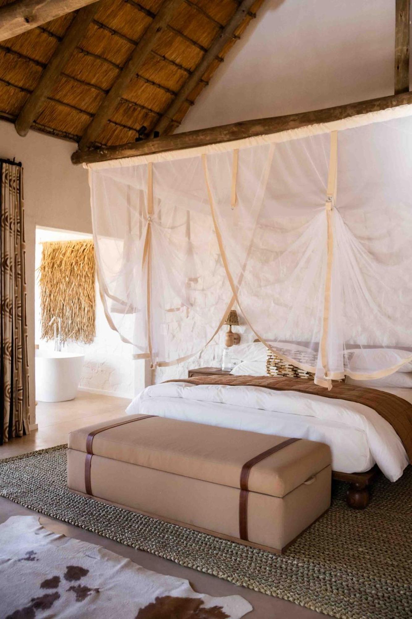 Nambiti Hills Villa Ladysmith Luaran gambar