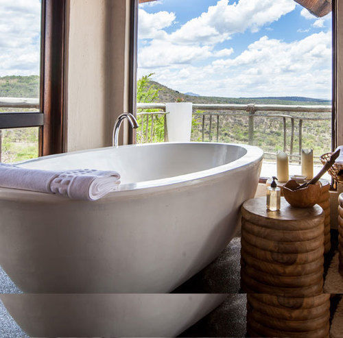 Nambiti Hills Villa Ladysmith Luaran gambar