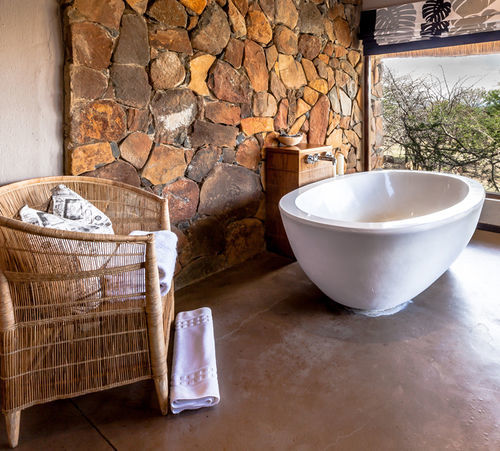 Nambiti Hills Villa Ladysmith Luaran gambar
