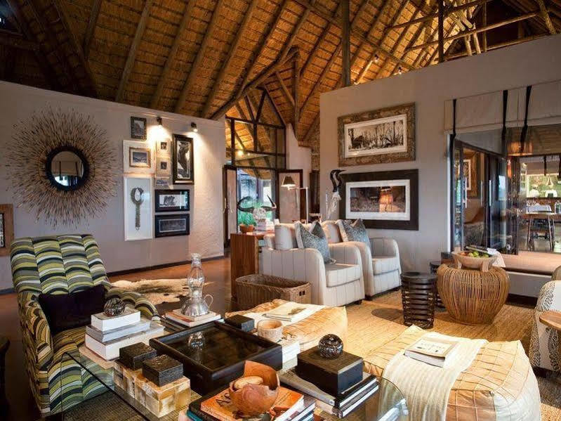 Nambiti Hills Villa Ladysmith Luaran gambar